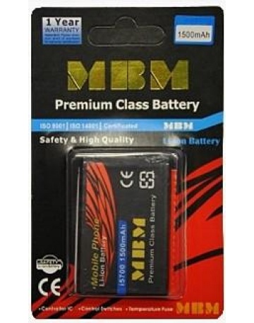 Single product image