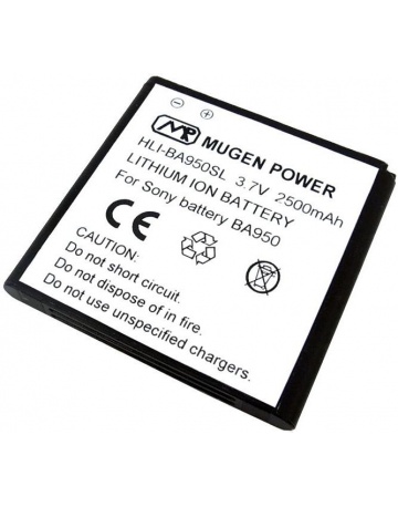 Single product image