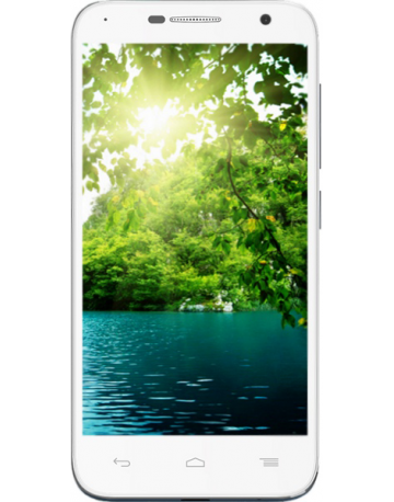 Single product image
