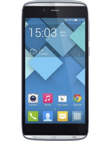 Single product image