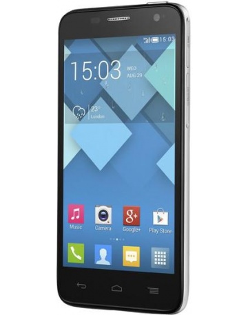 Single product image