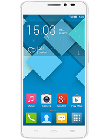 Single product image