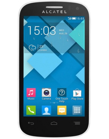 Single product image