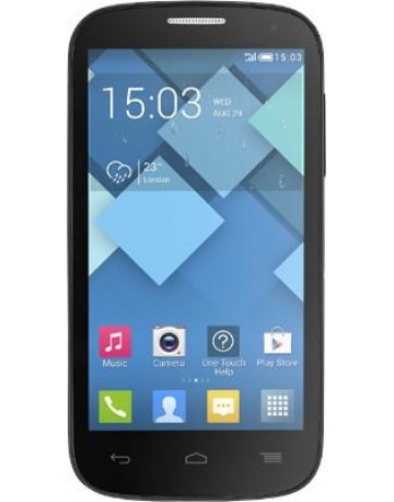 Single product image