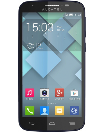 Single product image