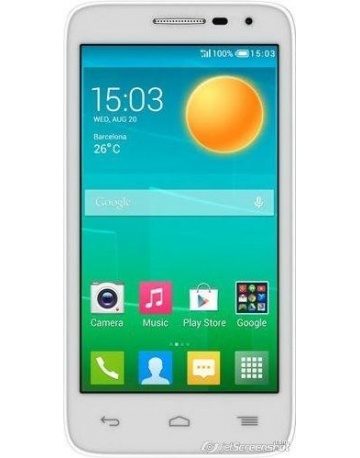 Single product image