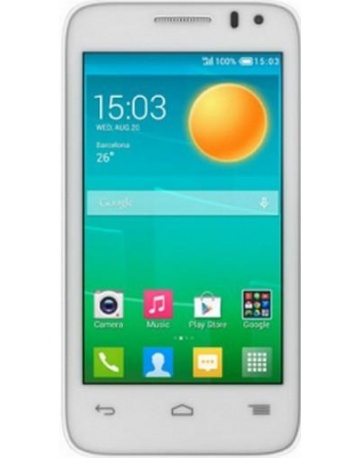 Single product image