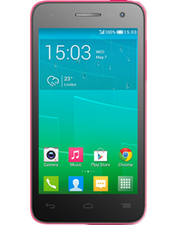 Single product image