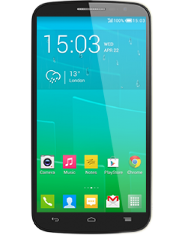 Single product image
