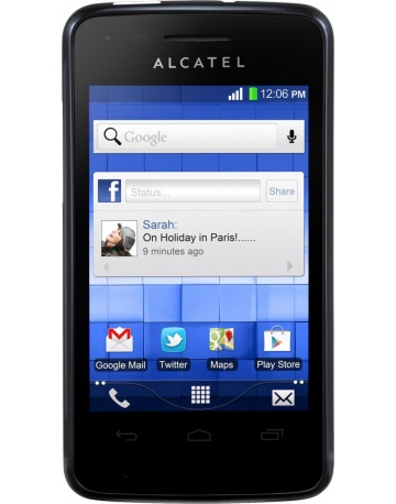 Single product image
