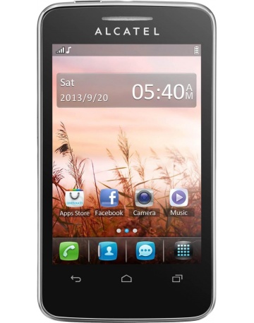 Single product image