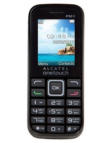 Single product image
