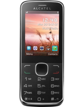 Single product image