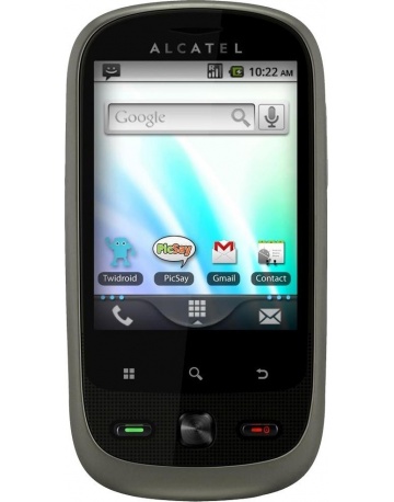 Single product image