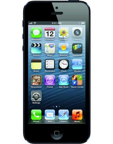 Single product image