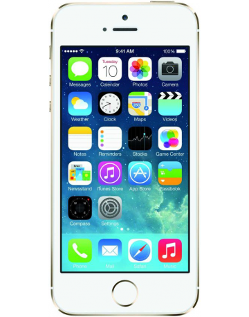 Single product image