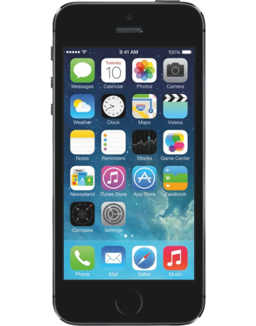 Single product image