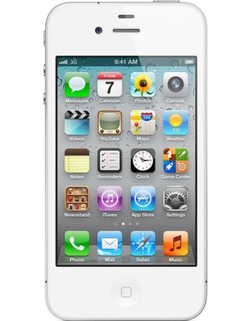 Single product image