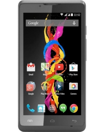 Single product image