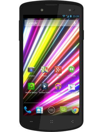 Single product image