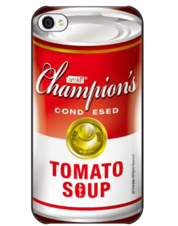 Single product image