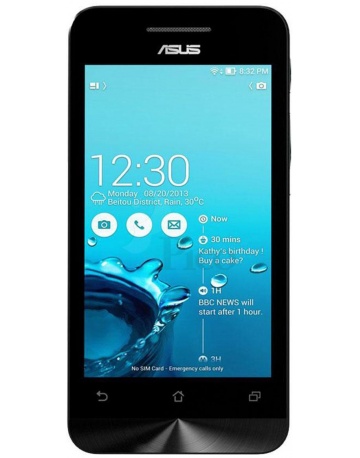 Single product image