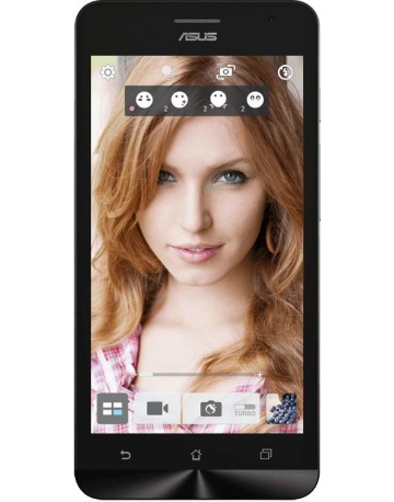 Single product image