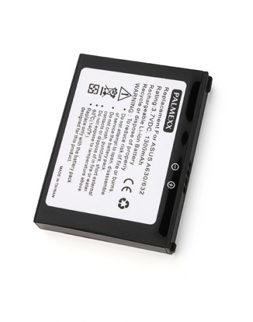 Single product image