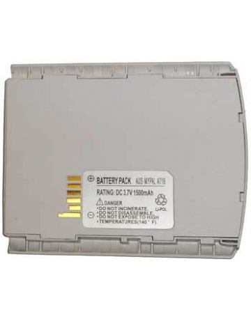 Single product image