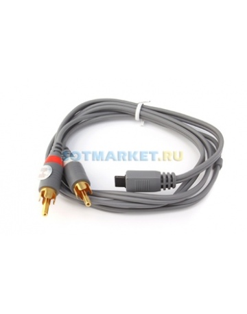 Single product image