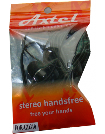Single product image