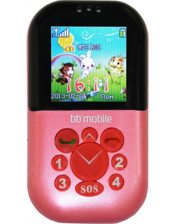 Single product image