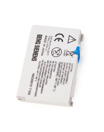 Single product image