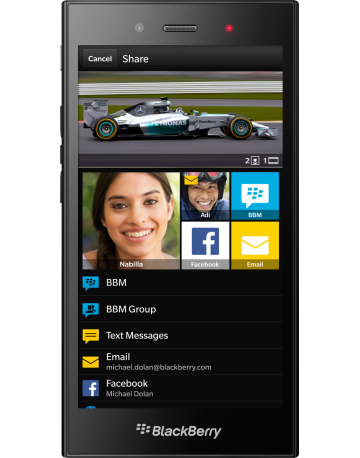 Single product image