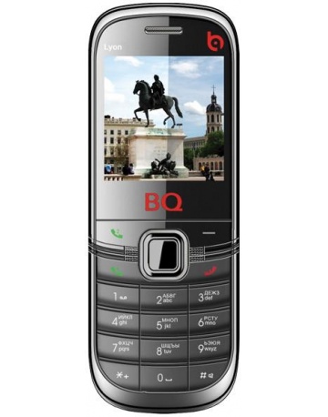 Single product image