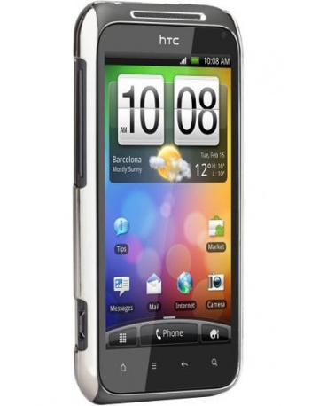 Single product image