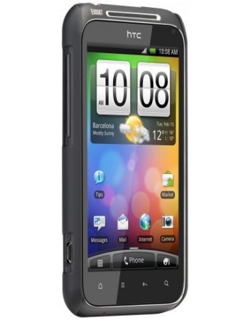 Single product image