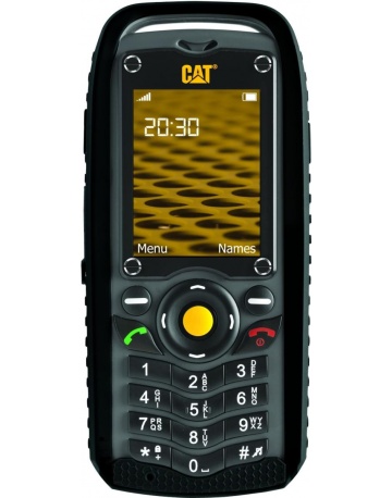 Single product image
