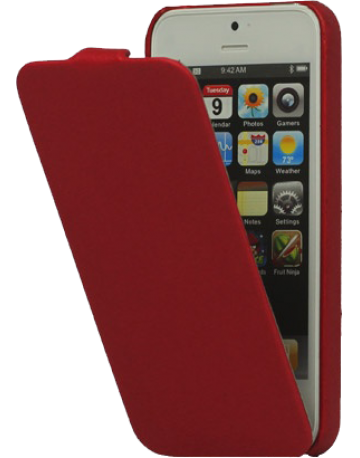 Single product image