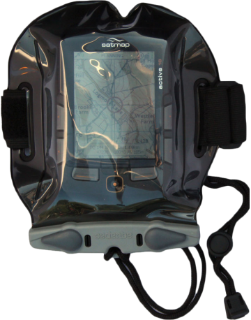 Single product image
