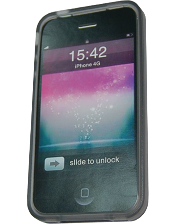 Single product image
