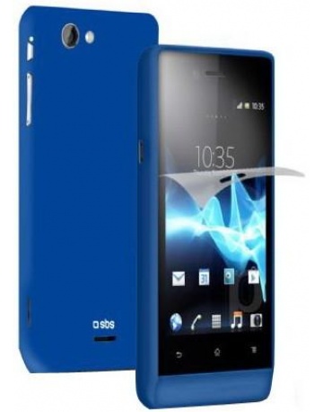 Single product image