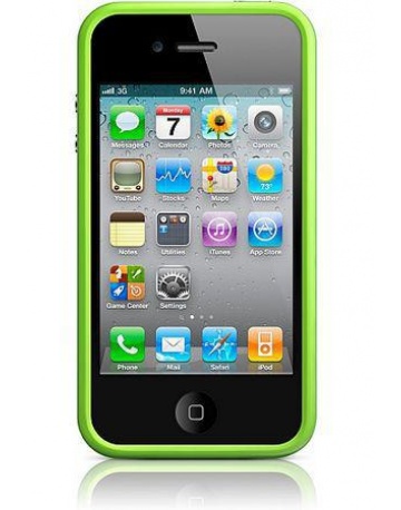 Single product image