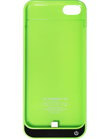 Single product image