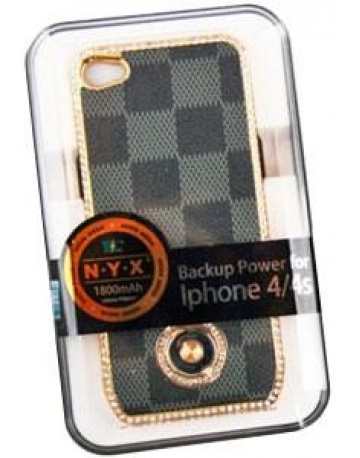 Single product image
