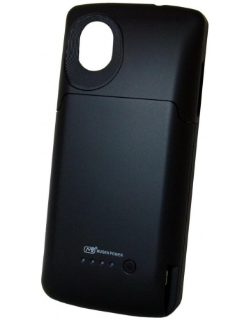 Single product image