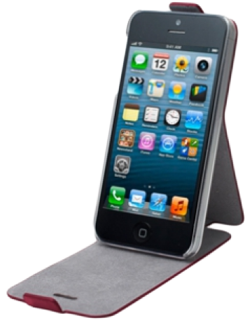 Single product image