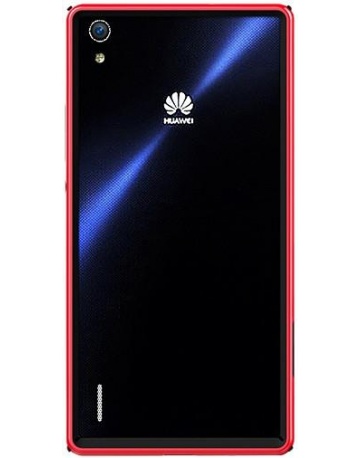 Single product image