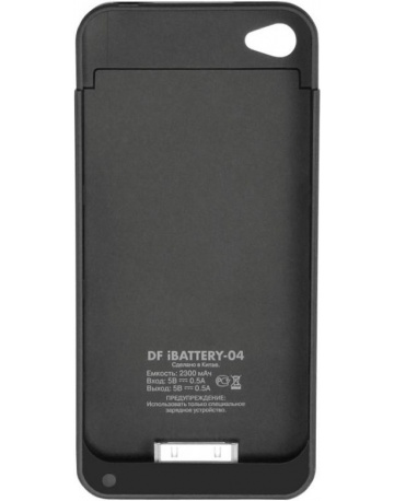 Single product image