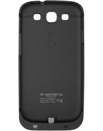 Single product image